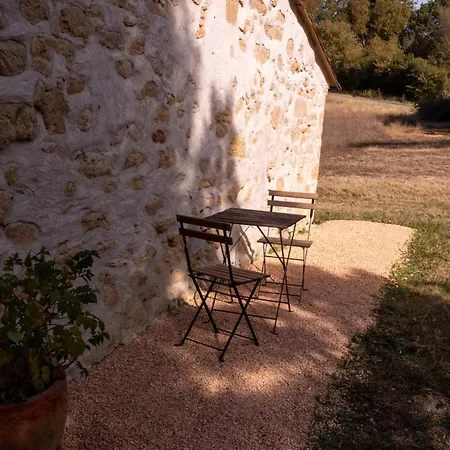 Bessire & Table D'hotes Bed & Breakfast Belflou