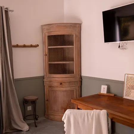 Bessire Chambres&table D'hôtes Alojamento de Acomodação e Pequeno-almoço