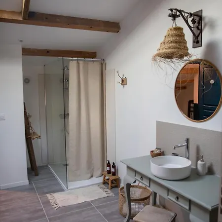 Bessire Chambres&table D'hôtes 3*