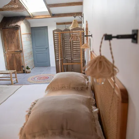 Bed & Breakfast Bessire & Table D'hotes