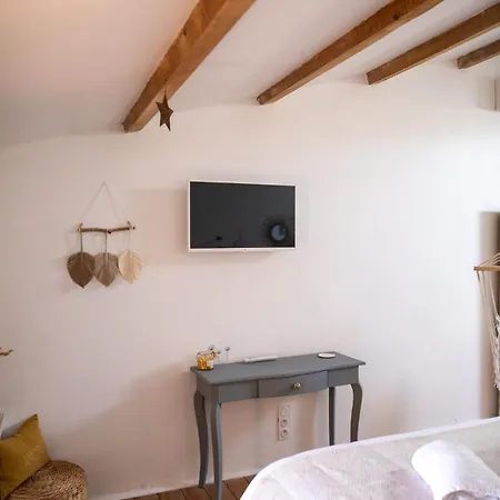 Bessire Chambres&table D'hôtes 3*
