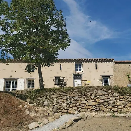 Bessire Chambres&table D'hôtes Alojamento de Acomodação e Pequeno-almoço 3*