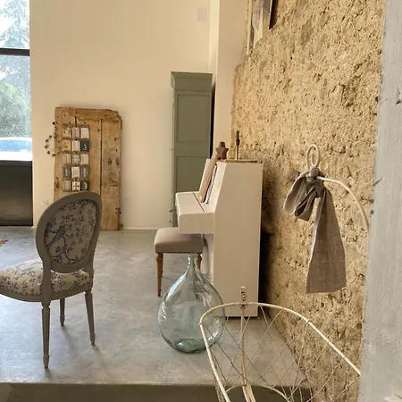 Bessire & Table D'hotes 3*