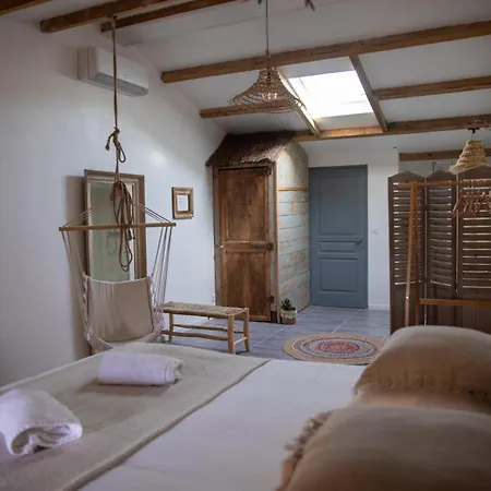 Bessire & Table D'hotes