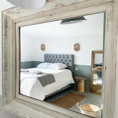 Bessire & Table D'hotes Belflou