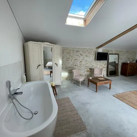 Bessire & Table D'hotes Belflou