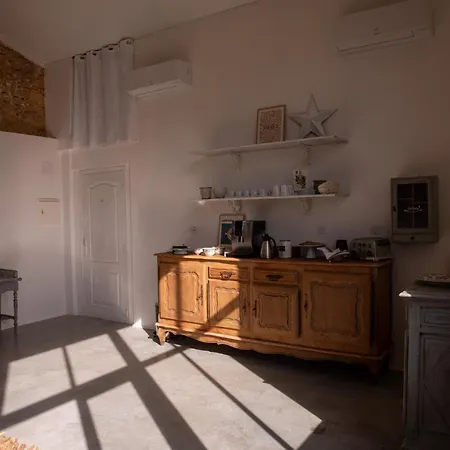 Bessire & Table D'hotes Bed and breakfast Belflou