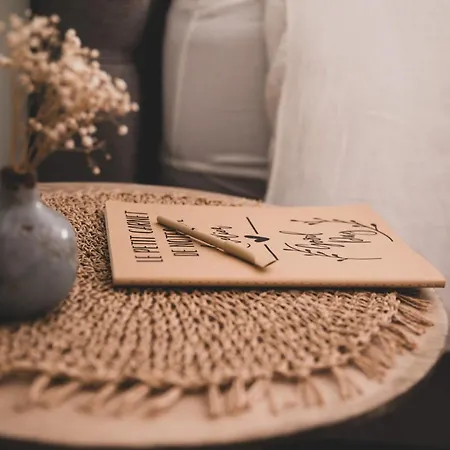 Bessire & Table D'hotes 3* Belflou