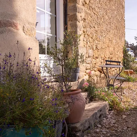 Bessire & Table D'hotes 3* Belflou