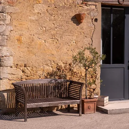 Bessire & Table D'hotes 3*