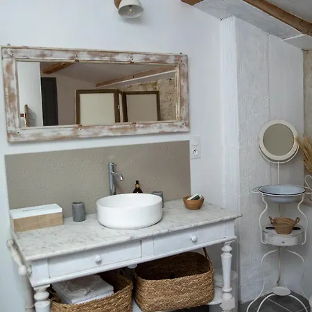 Bessire Chambres&table D'hôtes