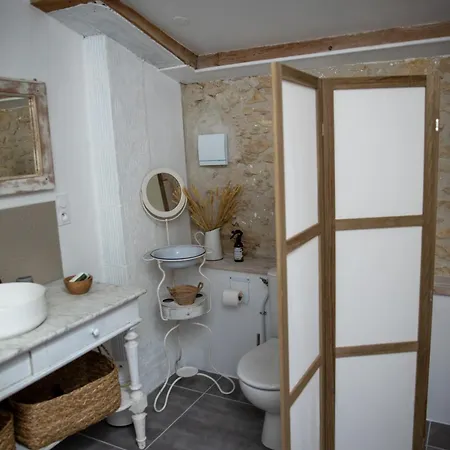 Bessire Chambres&table D'hôtes Belflou