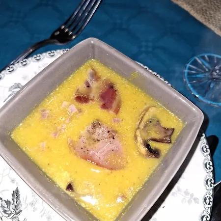 Bessire & Table D'hotes Belflou