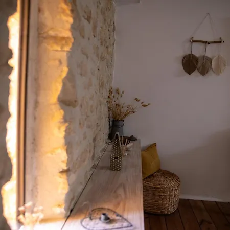 Bessire Chambres&table D'hôtes