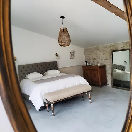 Bessire Chambres&table D'hôtes Belflou