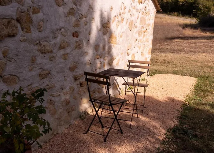 Bessire & Table D'hotes Oda ve Kahvaltı Belflou