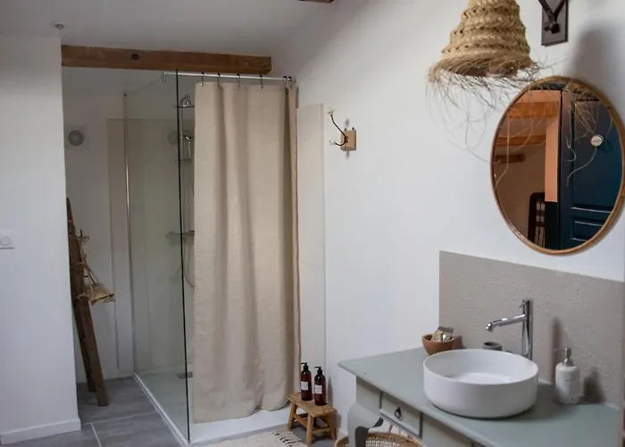 Bessire & Table D'hotes 3*