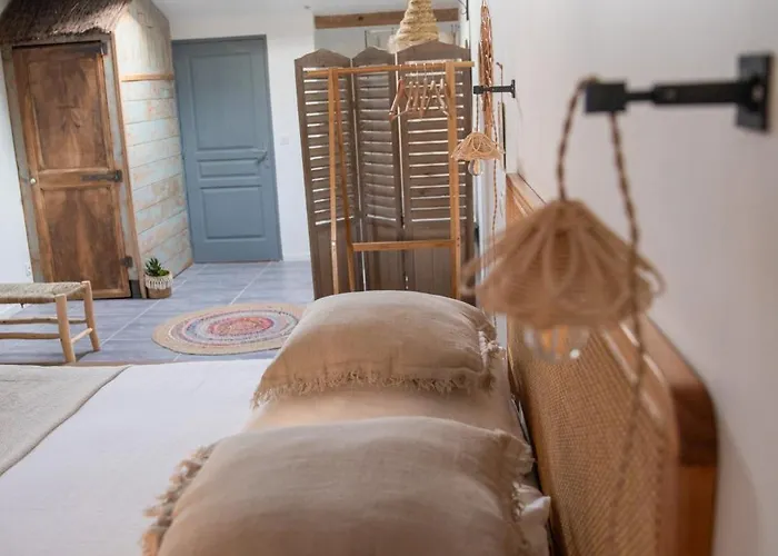 Oda ve Kahvaltı Bessire & Table D'hotes