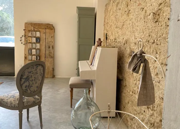 Bessire & Table D'hotes 3*