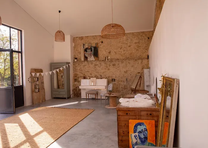 Bessire & Table D'hotes Oda ve Kahvaltı