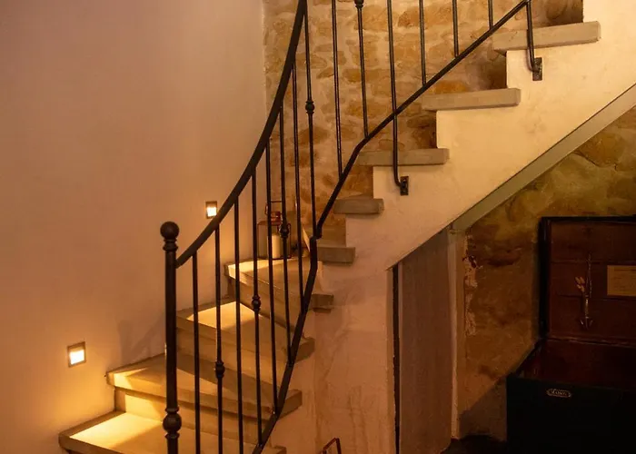 Bessire & Table D'hotes Oda ve Kahvaltı 3*