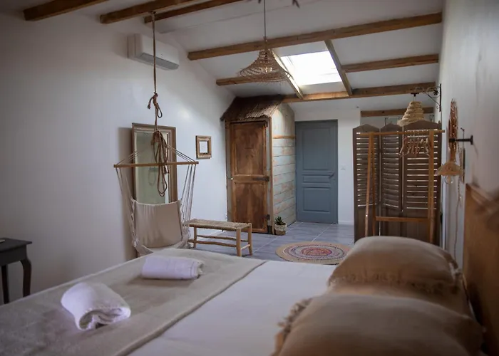 Bessire & Table D'hotes