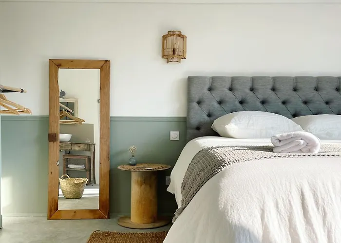 Bessire & Table D'hotes