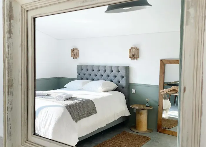 Bessire & Table D'hotes Belflou