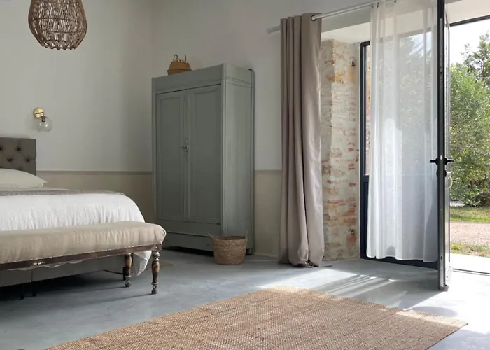 Bessire & Table D'hotes Oda ve Kahvaltı 3*