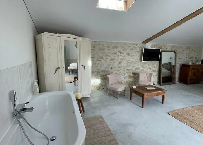 Bessire & Table D'hotes Belflou