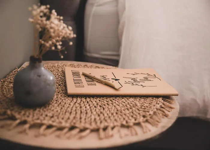 Bessire & Table D'hotes 3* Belflou