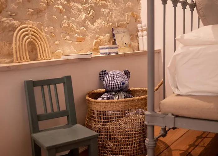 Bessire & Table D'hotes Oda ve Kahvaltı Belflou