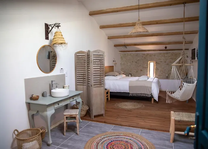 Bessire & Table D'hotes