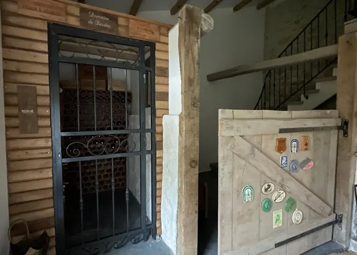 Bessire & Table D'hotes Oda ve Kahvaltı 3*