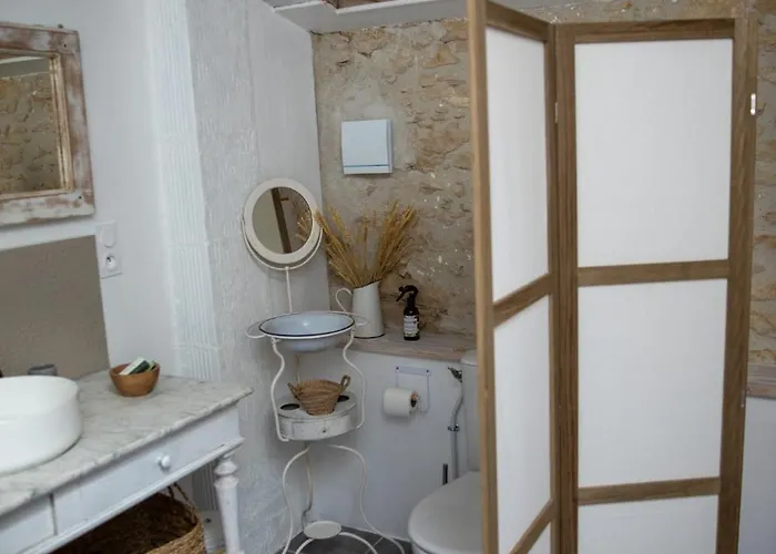 Bessire & Table D'hotes Belflou