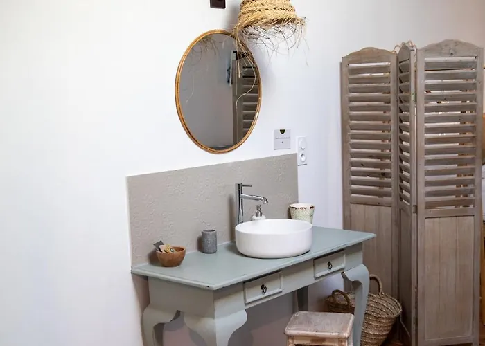 Bessire & Table D'hotes Oda ve Kahvaltı