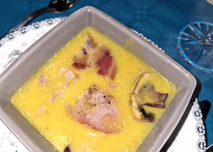 Bessire & Table D'hotes Belflou